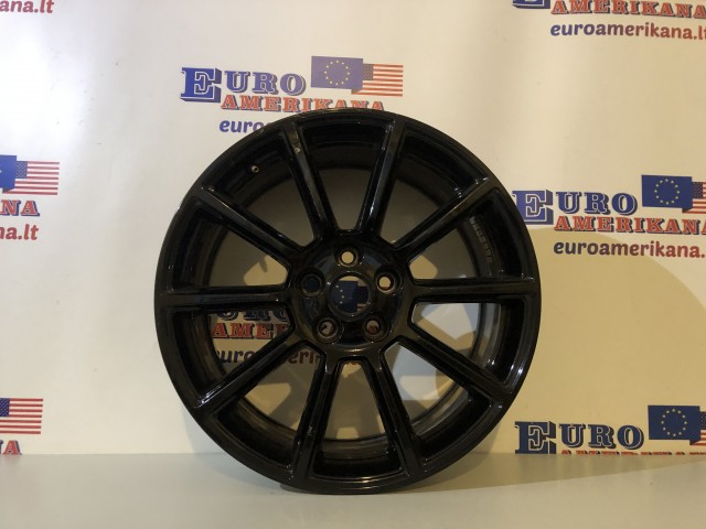 Wheel, Alloy (R19)